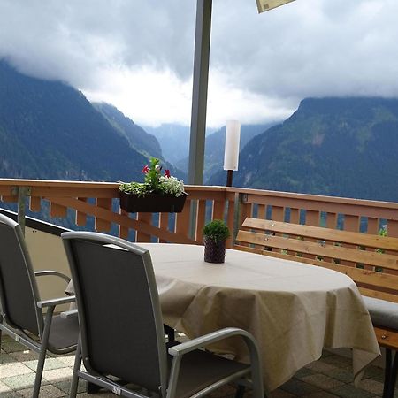 Astegg, Alpengasthof Finkenberg Exteriör bild