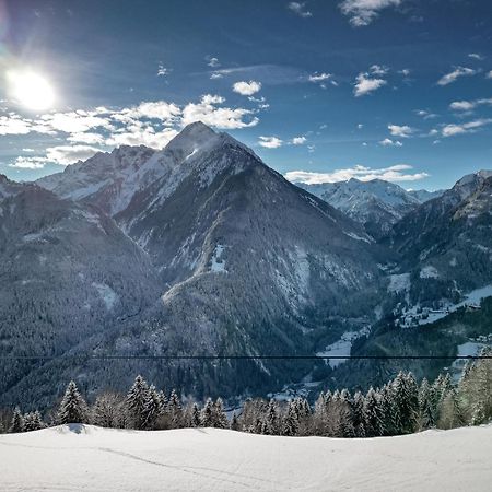 Astegg, Alpengasthof Finkenberg Exteriör bild